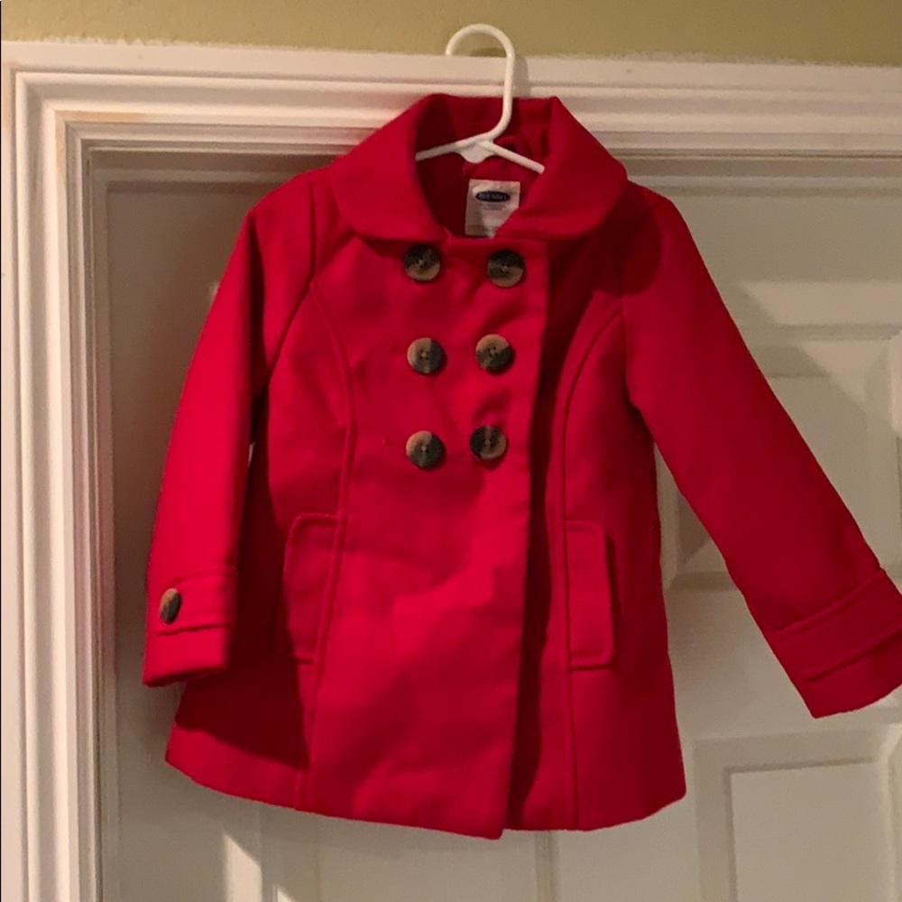 Beautiful Coat